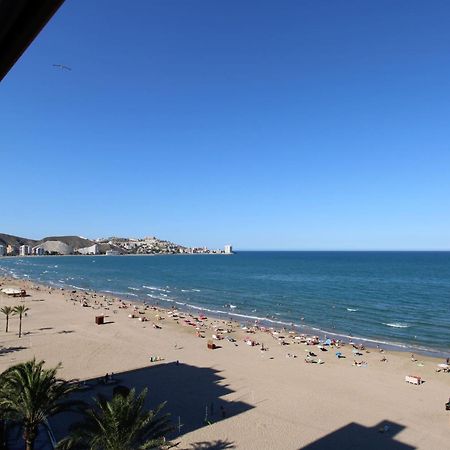 Vacansis Cabanal Cullera Exterior foto